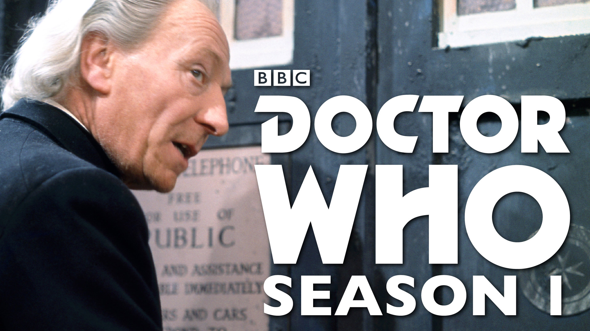 doctor who amazon prime españa
