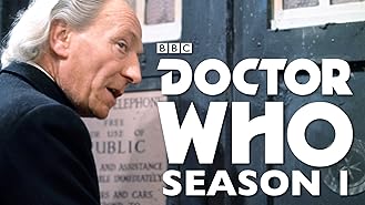 Watch Doctor Who Season 11 Prime Video