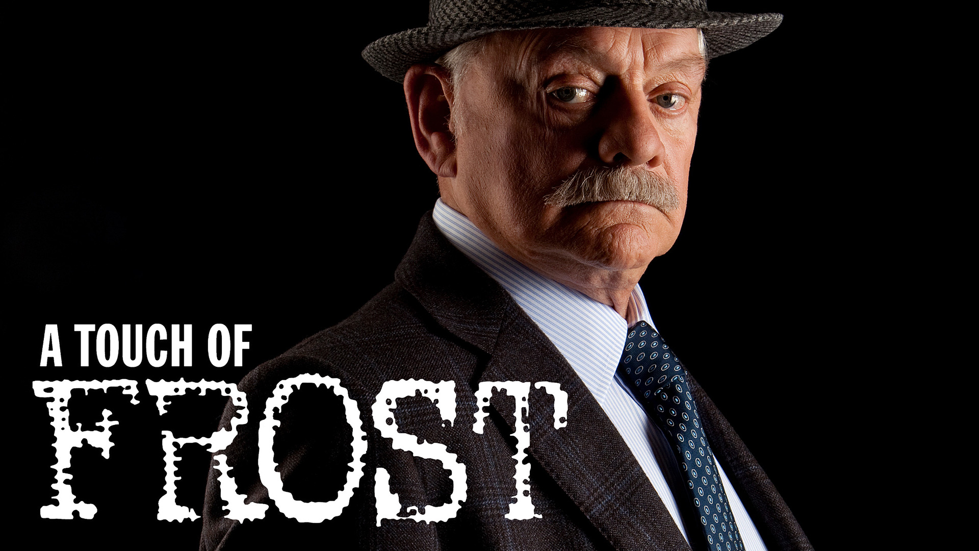 Inspector Lewis On Britbox 2025