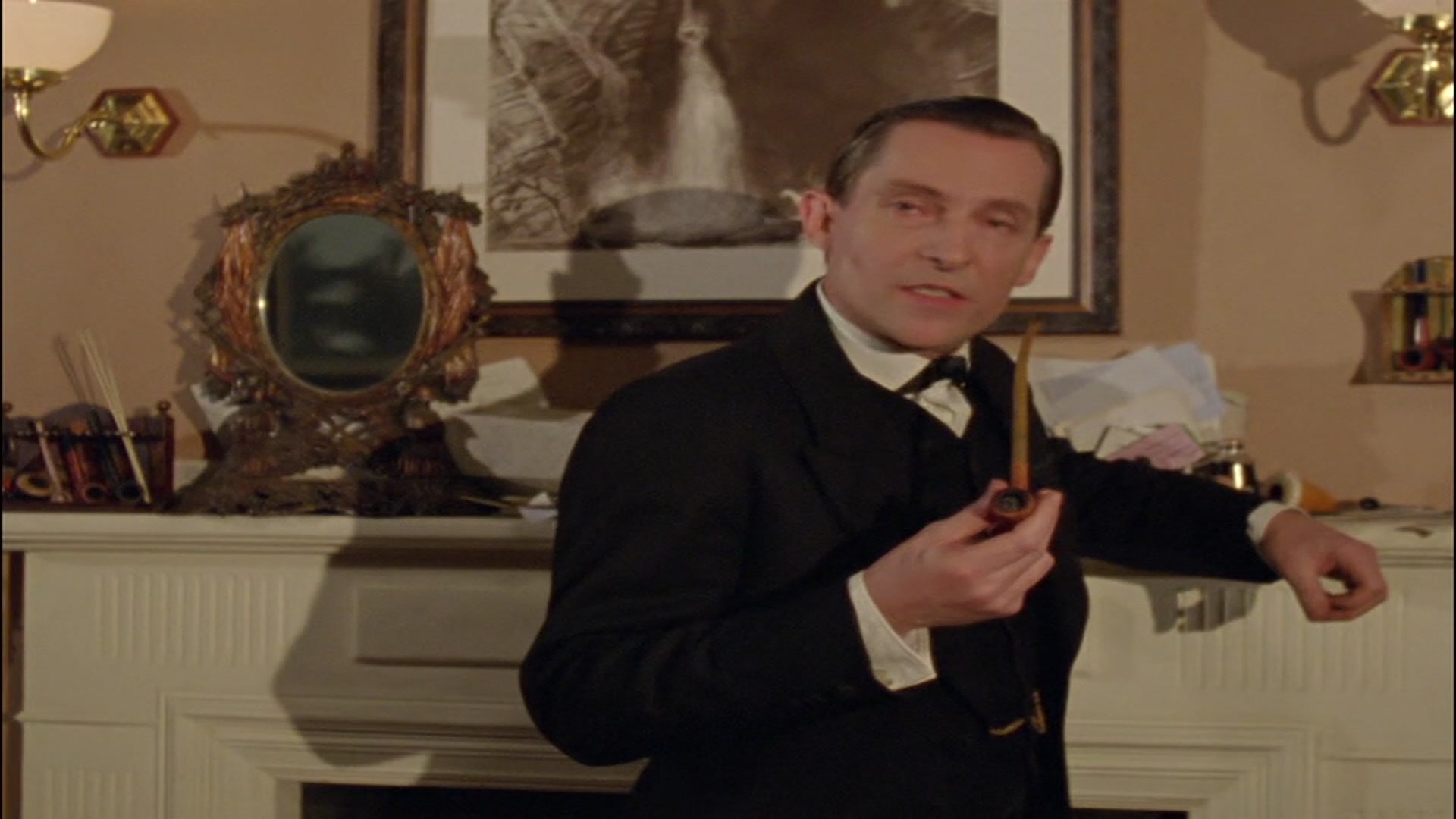 sherlock holmes 2 amazon prime