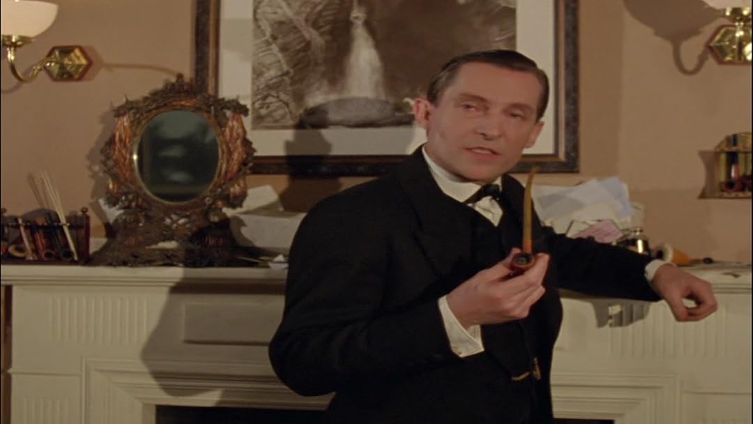 Watch The Adventures Of Sherlock Holmes Prime Video