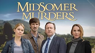 Amazon.com: Watch Midsomer Murders, Season 7 | Prime Video