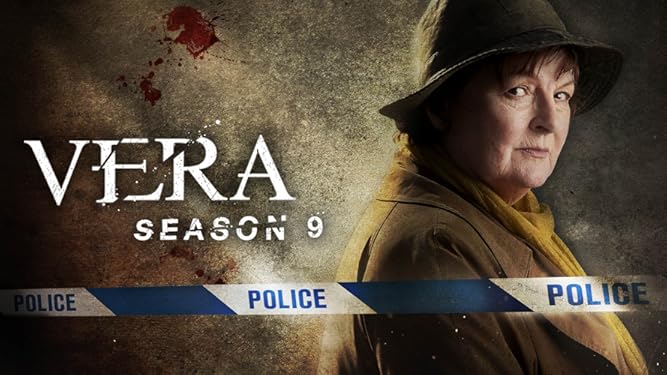 Watch Vera Season 9 Prime Video Syuzhet policeyskoy kinodramy «vera» osnovyvaetsya na serii izvestnyh trudov enn klives. watch vera season 9 prime video