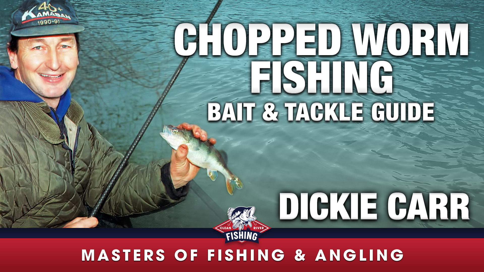 Watch Expedition Nile Perch Perch Fishing In Eygpt Liam Dale Masters Of Fishing Angling Prime Video