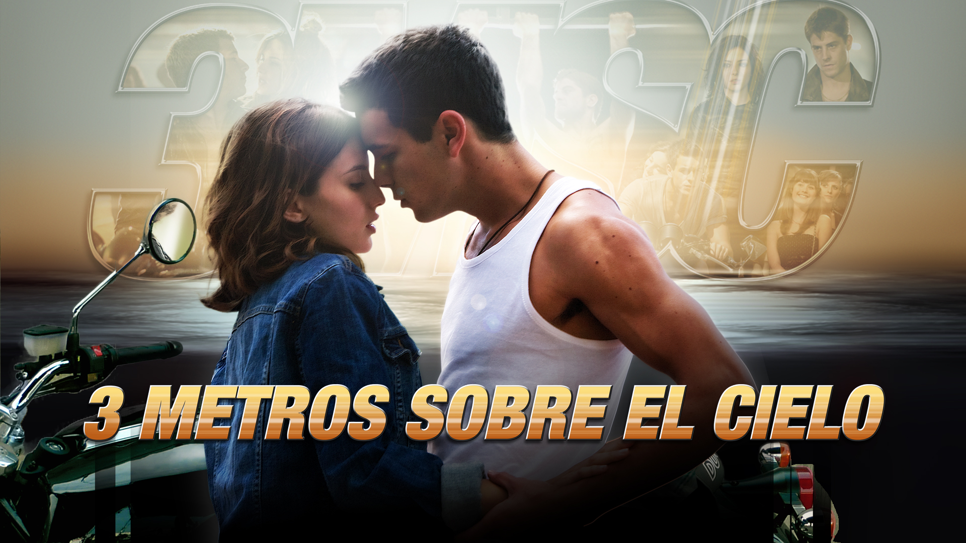 instinto amazon prime españa