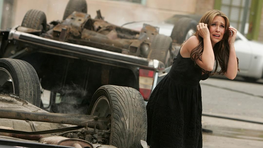 Watch Ghost Whisperer Season 2 Prime Video