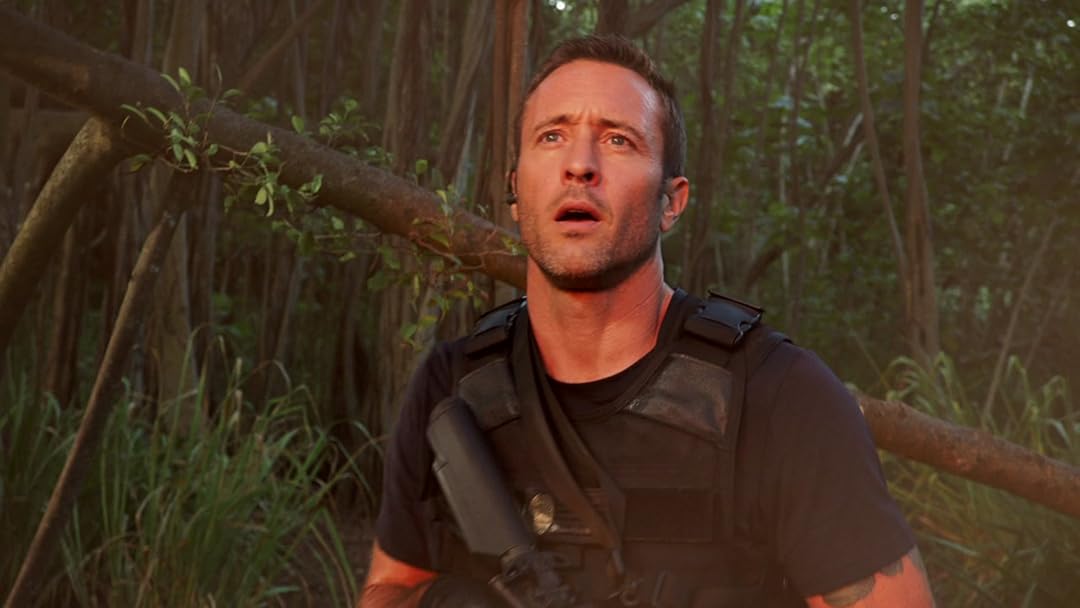 prime video hawaii five o