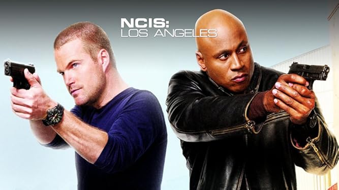 Watch Ncis Los Angeles Season 1 Prime Video Los angeles in altadefinizione online. watch ncis los angeles season 1