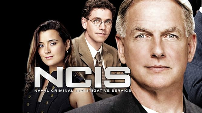 Watch Ncis Season 7 Prime Video Agenci ncis (2003) navy ncis: watch ncis season 7 prime video
