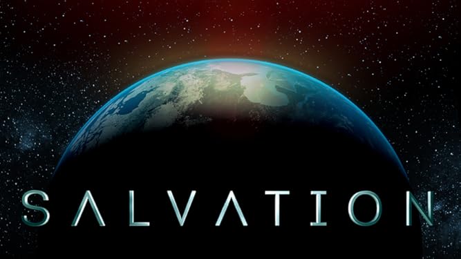 Watch Salvation Season 2 Prime Video Al pacino might be the main draw here, but following that shocking finale, the only way he could return in season two is via flashbacks. watch salvation season 2 prime video