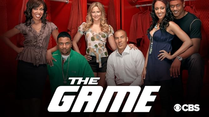 Watch The Game Season 2 Prime Video