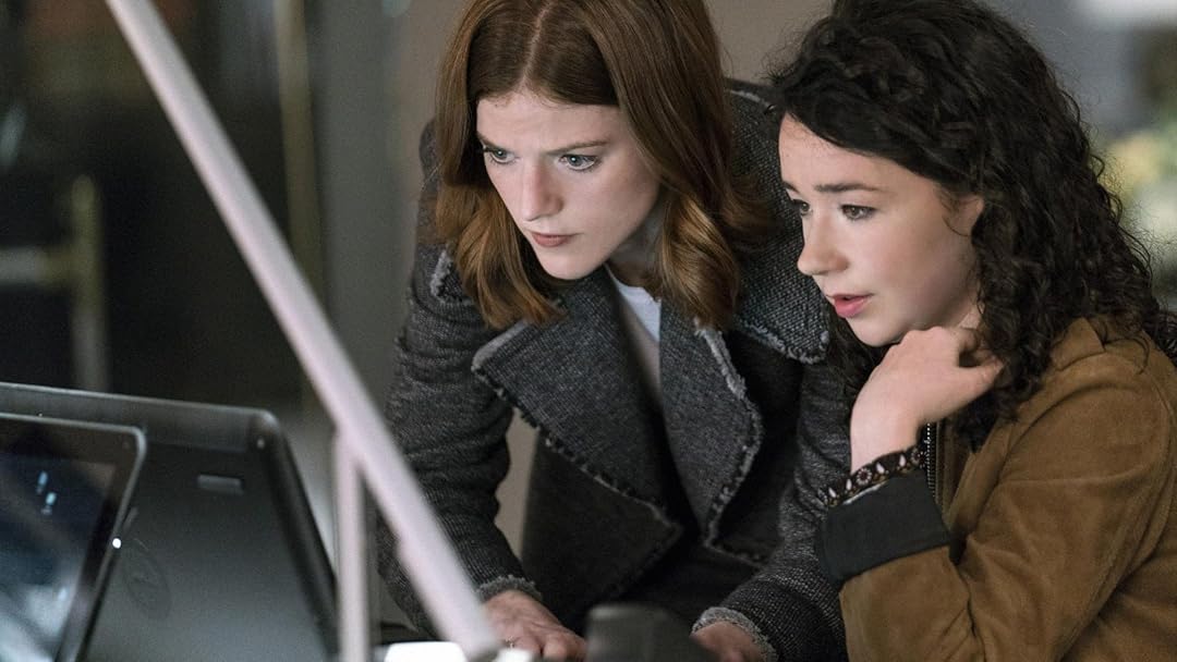 Watch The Good Fight Season 1 Prime Video Is your husband really happy? watch the good fight season 1 prime