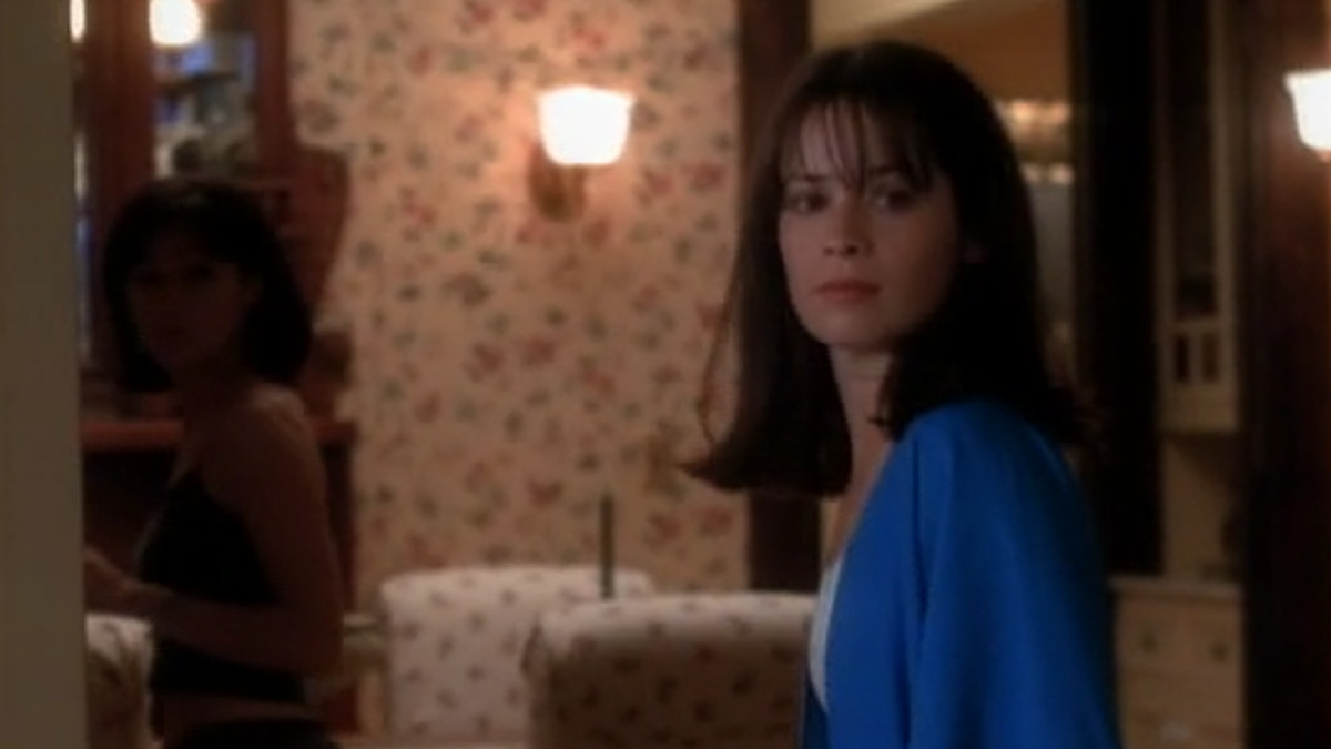 Charmed Saison 1 Episode 1 En Francais
