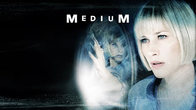 Watch Medium Season 5 Prime Video