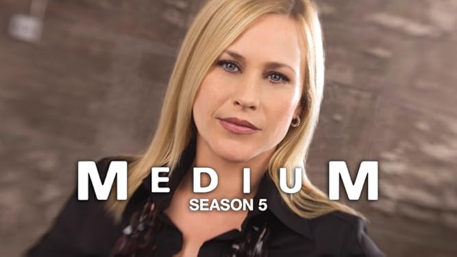 Watch Medium Season 5 Prime Video