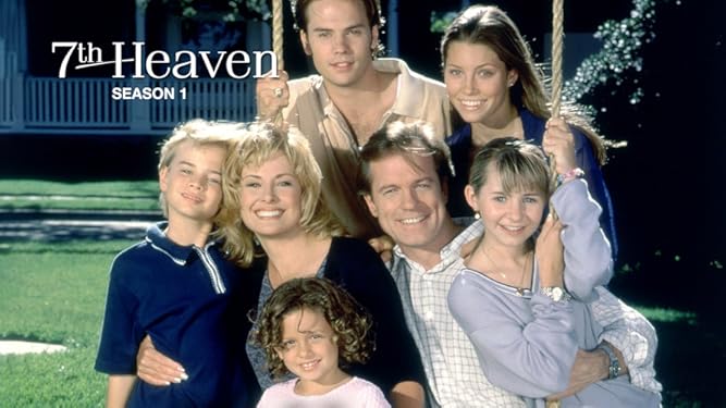 Watch 7th Heaven Prime Video