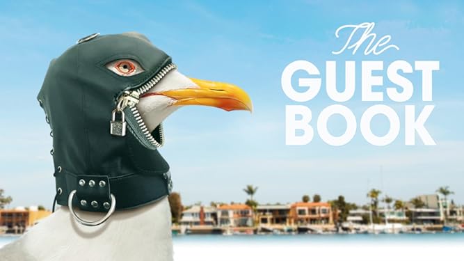 Watch The Guest Book Season 2 Prime Video A devout mother is annoyed that her son has brought his atheist fiancee to the cabin for a family getaway. watch the guest book season 2 prime