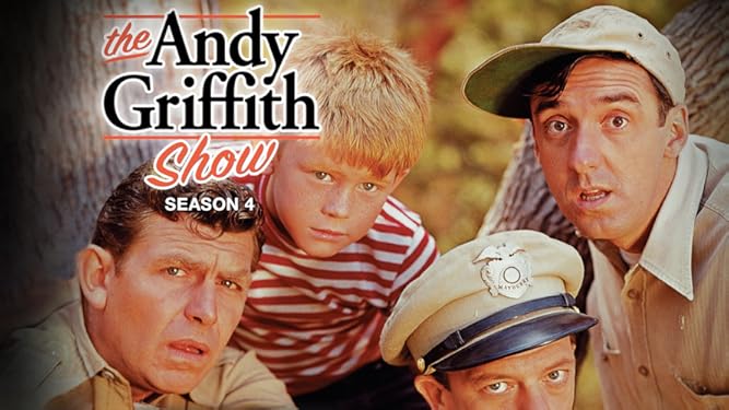 Watch Andy Griffith Show Season 8 Prime Video