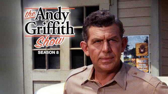 Watch Andy Griffith Show Season 1 Prime Video