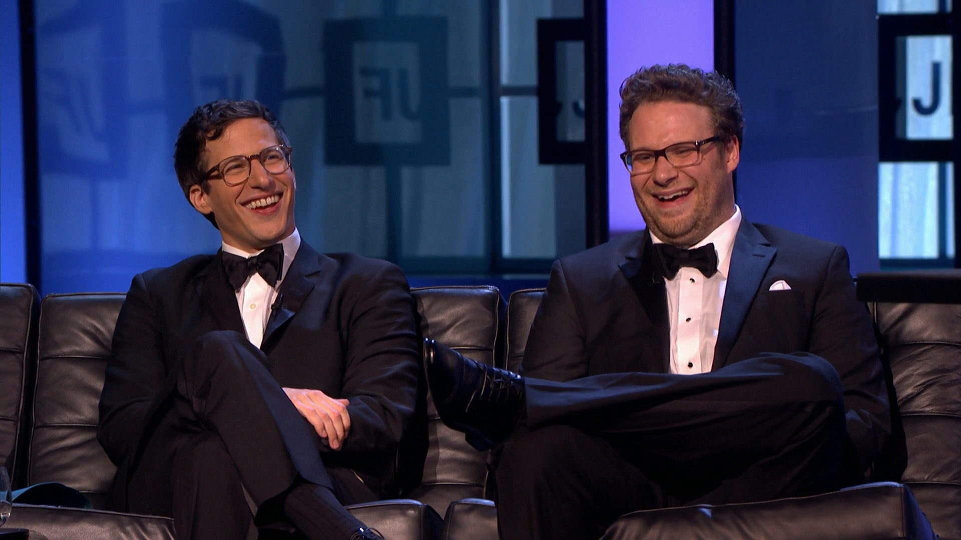 james franco amazon prime show