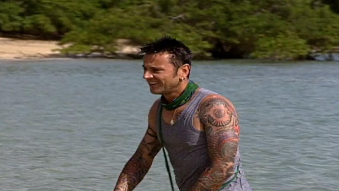 Watch Survivor Season 8 Prime Video