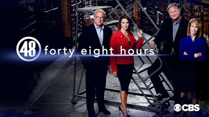 Watch 48 Hours Season 31 Prime Video