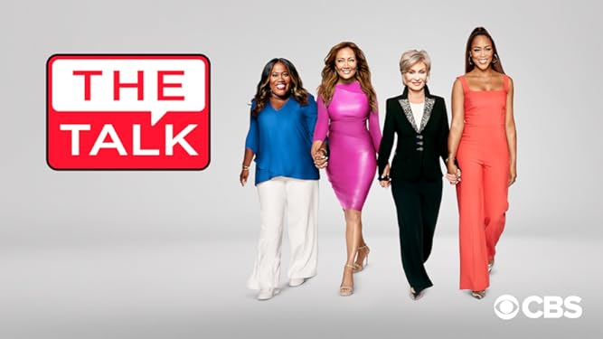 Watch The Talk Season 10 Prime Video