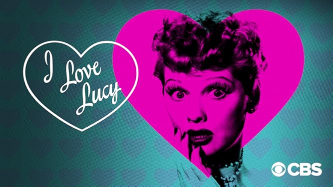 Watch I Love Lucy Season 1 Prime Video