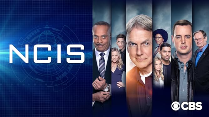 Watch Ncis Season 16 Prime Video