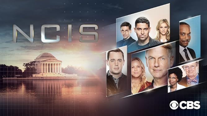 Watch Ncis Season 7 Prime Video The united states naval criminal investigative service (ncis) is the primary law enforcement agency of the u.s. watch ncis season 7 prime video