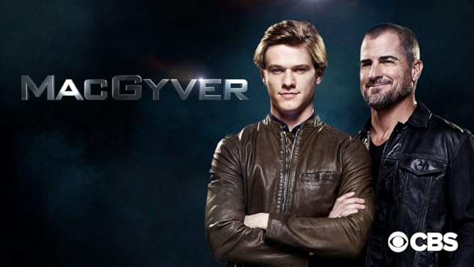 Watch Macgyver Season 3 Prime Video Who appeared in what episode? watch macgyver season 3 prime video
