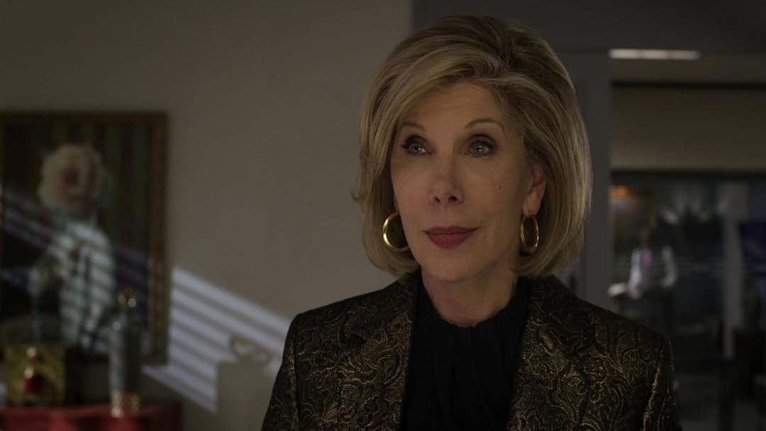 the good fight season 4