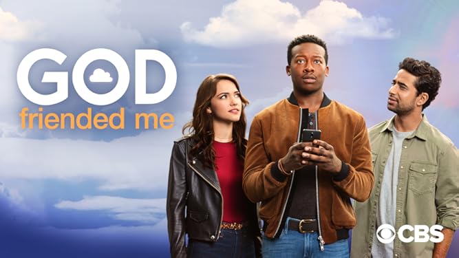 Watch God Friended Me Season 2 Prime Video