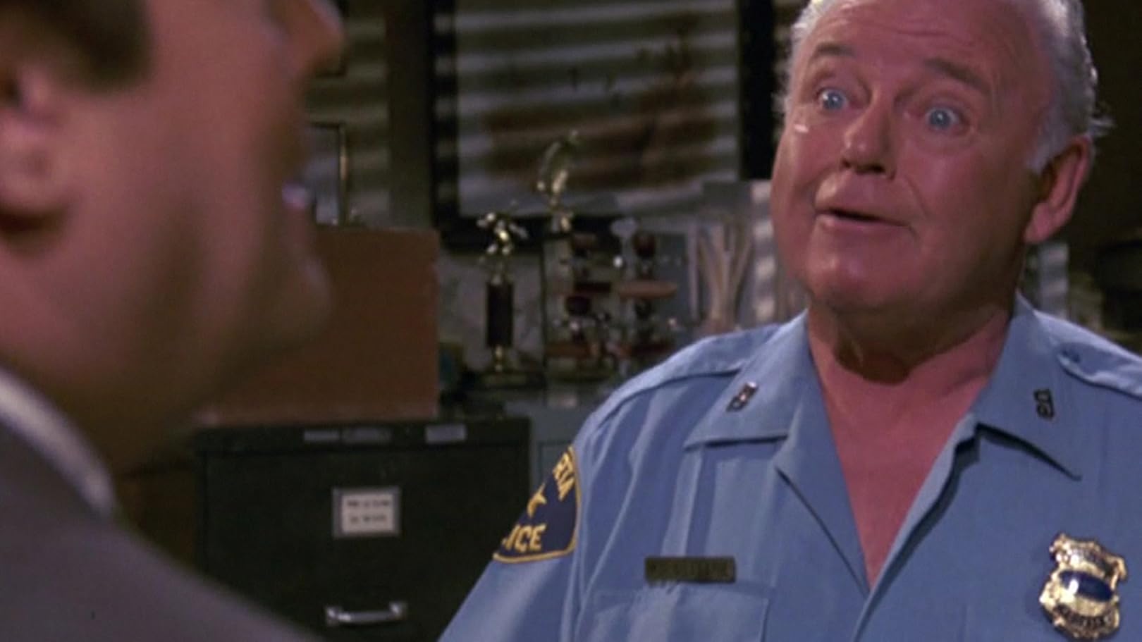 In The Heat Of The Night Series Watch In The Heat Of The Night Season 1 | Prime Video