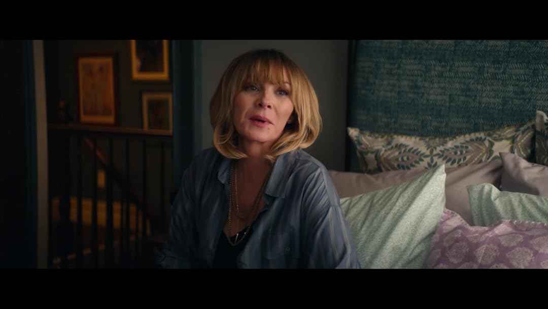 Watch Tell Me A Story Season 1 | Prime Video