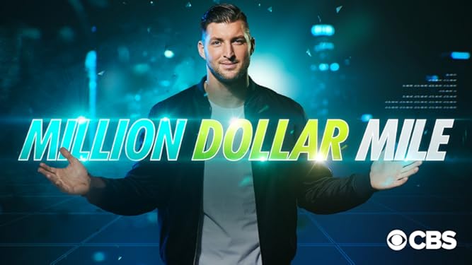 Watch Million Dollar Mile Season 1 Prime Video