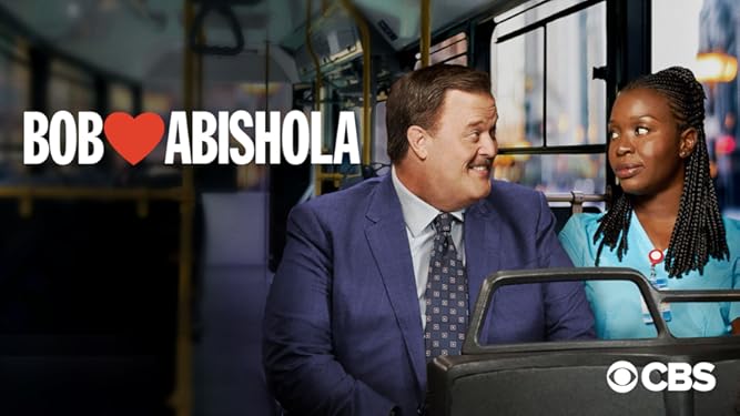Watch Bob Hearts Abishola Season 1 Prime Video