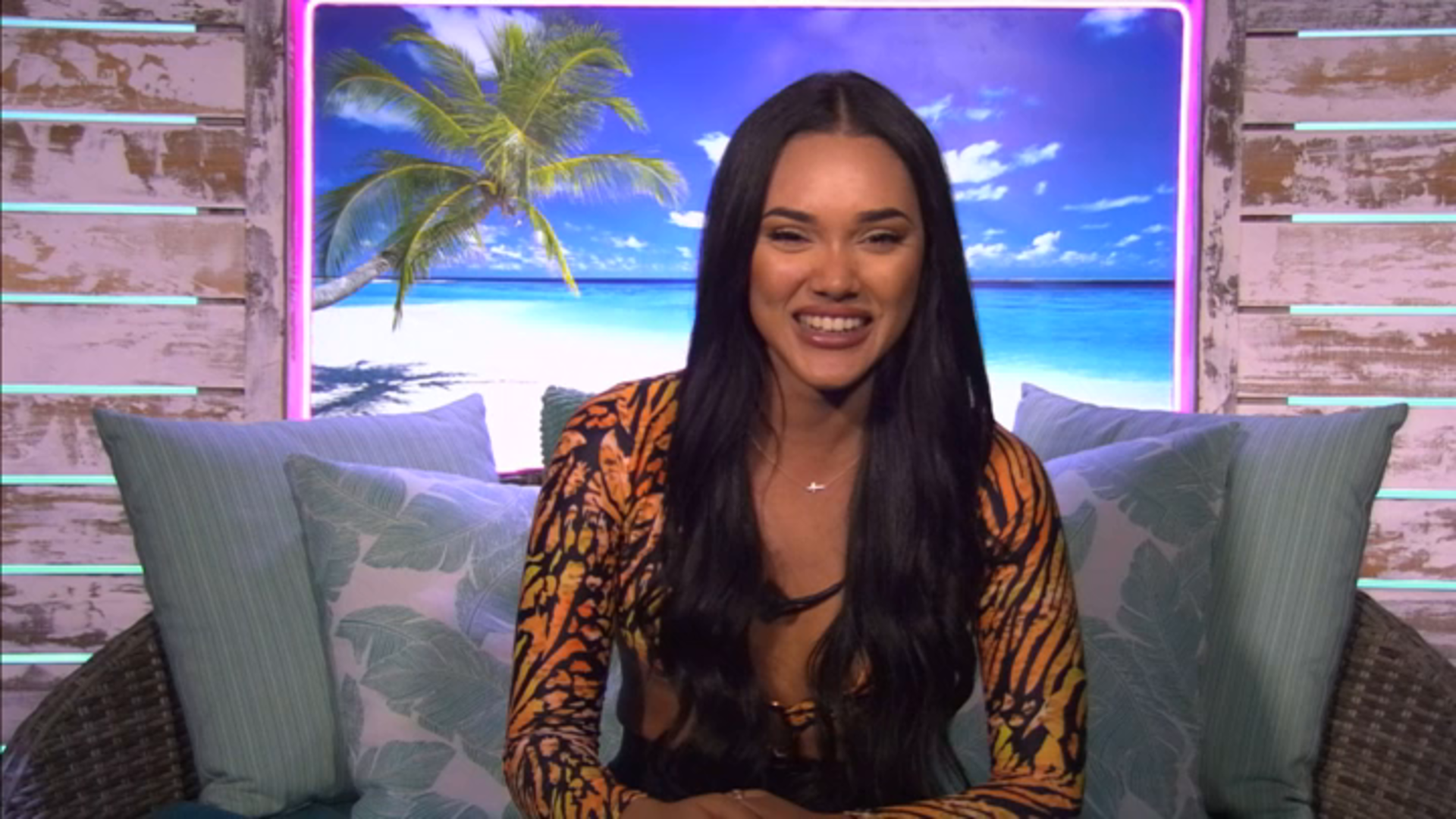 Watch Love Island Season 2 Prime Video