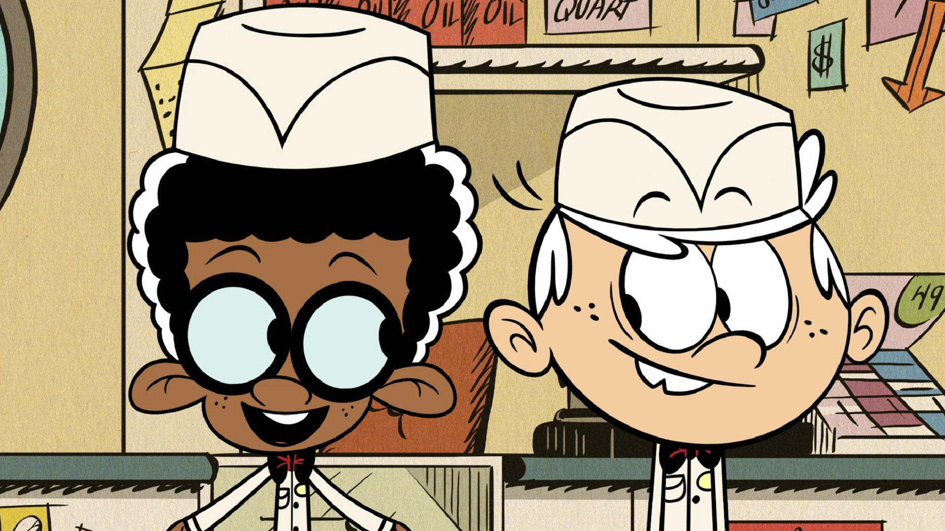 Amazon.com: Watch The Loud House Season 2 | Prime Video