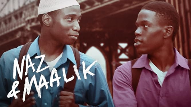 Watch Naz Maalik Prime Video