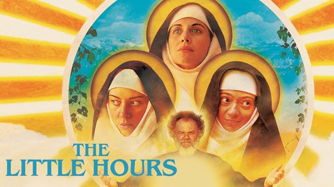 Watch The Little Hours Prime Video