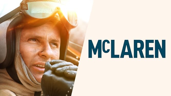 Amazon Com Watch Mclaren Prime Video