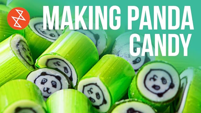 Amazon.com: Making Candy Dogs 