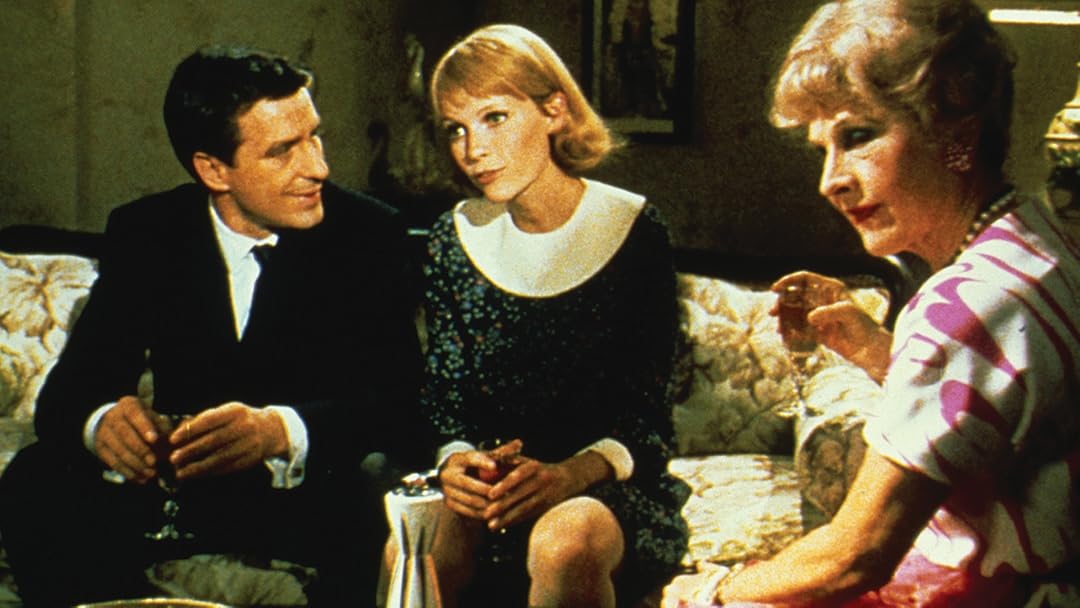 Featured image of post Steps to Make Rosemary&#039;s Baby Full Movie Free