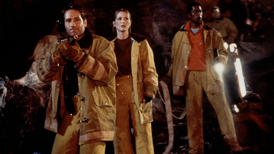 Watch Evolution Prime Video