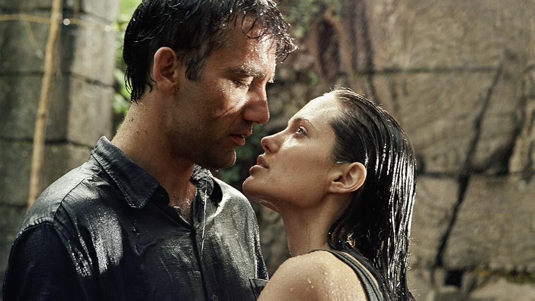 Watch Beyond Borders Prime Video