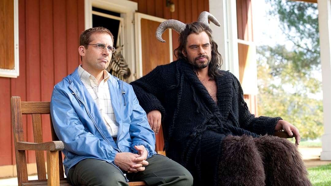 Seen The 10th Of March Dinner For Schmucks From 2010 With Steve Carell Paul Rudd And Zach Galifianakis Dinner For Schmucks Schmucks Streaming Movies Free