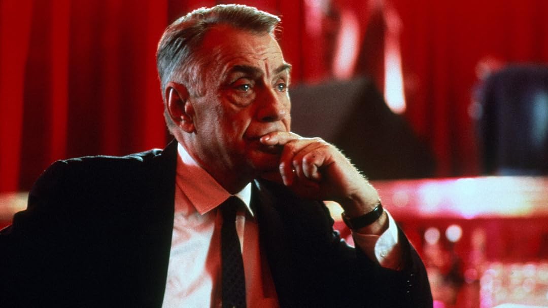 hard eight ending