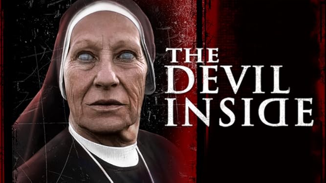 Watch The Devil Inside Prime Video