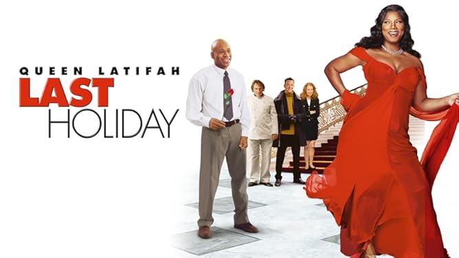 Watch The Last Holiday Prime Video